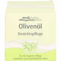 OLIVENÖL GESICHTSPFLEGE Creme 50 ml PZN01865133