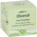 2x OLIVENÖL GESICHTSPFLEGE Creme 50 ML