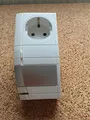 HomeMatic 105788 Funk-Zwischenstecker-Schaltaktor 1-Fach, HM-LC-Sw1-PL