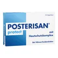 POSTERISAN protect Suppositorien Inhalt: 10 St