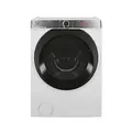 Hoover H-WASH 550 H5WPBD610AMBC-S Waschmaschine/Energieeffizienzklasse A/Füllmenge 10 kg/Eco-Power Inverter Motor/Power Care System/ActiveSteam/hOn App/Wi-Fi + Bluetooth