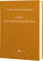Codex Iuris Canonici Bischofskonferenz Deutsche