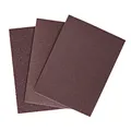 FEIN Schleifpapier für Profil-Schleifset, Korn 80, VE 25 St Korn: 80