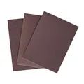 FEIN Schleifpapier für Profil-Schleifset Korn 80, VE 25 St. Für den universellen Einsatz auf nahezu allen Materialien, ungelocht.