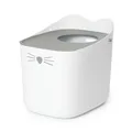 Catit Pixi Katzentoilette 41x52x47,5cm