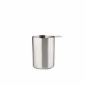 Zone Denmark Messbecher Singles, Edelstahl, Silberfarben, 500 ml, 29628