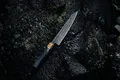 Suncraft Allzweckmesser Senzo Dawn Universalmesser 15 cm