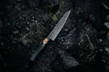 Suncraft Senzo Dawn Universalmesser 15 cm