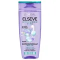Loreal Elseve Hyaluron Pure 72H Reinigungsshampoo für Haare, 400 ml