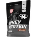 Mammut Proteinpulver Whey Protein, 1 kg, 27,8 g Protein je Portion (25 g), Chocolate