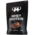 Mammut Whey Protein - 1000g - Schokolade
