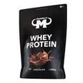 Mammut Whey Protein - 1000g - Schokolade
