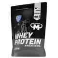 Best Body Mammut Whey Protein, 1000 g Beutel, Schoko