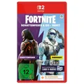 Fortnite - Schattenfeuer & Eis Paket (Nintendo Switch 2) Action