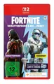 Fortnite - Schattenfeuer & Eis Paket [Nintendo Switch 2]