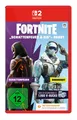 Fortnite Schattenfeuer & Eis Paket Downloadcode in Box Nintendo Switch 2 NEU