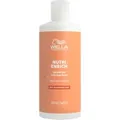 Invigo Nutri-enrich Deep Nutrition Shampoo Für Trockenes/geschädigtes Haar 500 ml