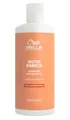 Wella Professionals Invigo Nutri Enrich Deep Nourishing Shampoo 500 ml