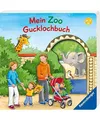Mein Zoo Gucklochbuch, Häfner, Carla