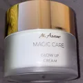 (659,80 € / l) M. Asam Magic Care Glow up GesichtsCreme 50ml Neu Pflege