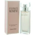 Calvin Klein Eternity Moment Eau de Parfum 30ml Spray For Her