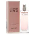Eternity Moment by Calvin Klein Eau De Parfum Spray 1 oz / e 30 ml