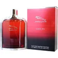 Herrenparfüm Classic Red Jaguar 7640111493693, 100 ml EDT