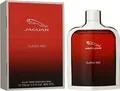  Classic Red Eau de Toilette für Herren 100 ml