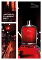 Jaguar Classic Red Eau de Toilette 100 ml OVP