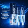 GOAktiv NagelNeu Hochkonzentriertes Nagelgel Nagelpilz Nagelpflege Das Original