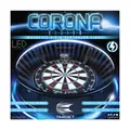 Target Dartscheibe CORONA Vision LED Dartboard Beleuchtungssystem