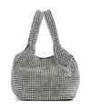 Hugo Liora | Handtasche - Damen | silber 50558148-040