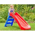 Palplay - klappbare Rutsche - Rot