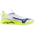 Mizuno WAVE MIRAGE 6 - weiß