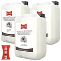 3x Ballistol Bremsen- und Teilereiniger Reiniger Entfetter acetonfrei 5L