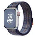 Nike Sport Loop Band für die Apple Watch Series 1 bis 9 / SE (38/40/41 mm) | Ser
