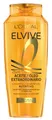 L'Oreal Paris Elvive Extraordinary Oil Pflegeshampoo für trockenes Haar, 380 ml, Cranberry, blumig