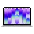 Apple MacBook Neo Apple A A18 Pro Laptop 33 cm (13 ) 8 GB 256 GB SSD Wi-Fi 6E (802.11ax) macOS Tahoe Silber