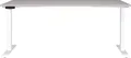 GERMANIA Schreibtisch Jet, moderne Farbvariationen, Breite 120/140/160/180 cm, Made in Germany