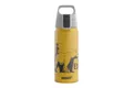 SIGG Trinkflasche Kinder WMB ONE Brave Bear 0.6 L