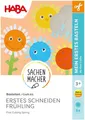 Haba Sales GmbH & Co.KG Bastelset - Erstes Schneiden Frühling 8