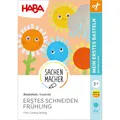 Haba Bastelset - Erstes Schneiden Frühling (2012673)
