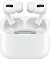 Apple AirPods Pro Weiß In-Ear-Kopfhörer Bluetooth ANC  - GUT REFURBISHED