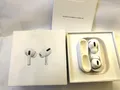 Apple AirPods Pro mit MagSafe Kabellosem Ladecase - Weiß