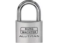1er PACK(Stk) BURG-WÄCHTER 770 HB 30 45 Zylindervorhangschloss 770 HB 30 45 Schl