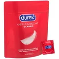 DUREX Gefühlsecht Classic Kondome - hauchzarte Kondome 40 St