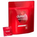 durex Kondome Gefühlsecht 40er