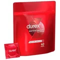 durex Kondome Durex Gefühlsecht Kondome - 40 Stk.