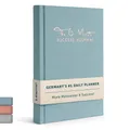 The 6Minute Success Journal | Daily Planner, Organiser | Achieve Your Goals w...