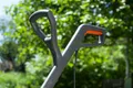 Gardena SmallCut 300/23 - Grastrimmer - schnurlos - 300 W - 23cm - 1,6 kg (09805-20)